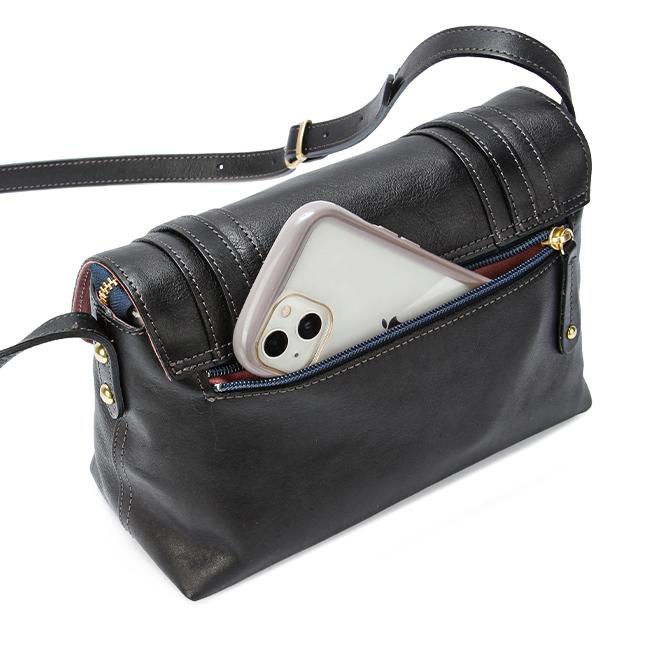 ダコタ キューブ ショルダーバッグ Dakota da-1030305