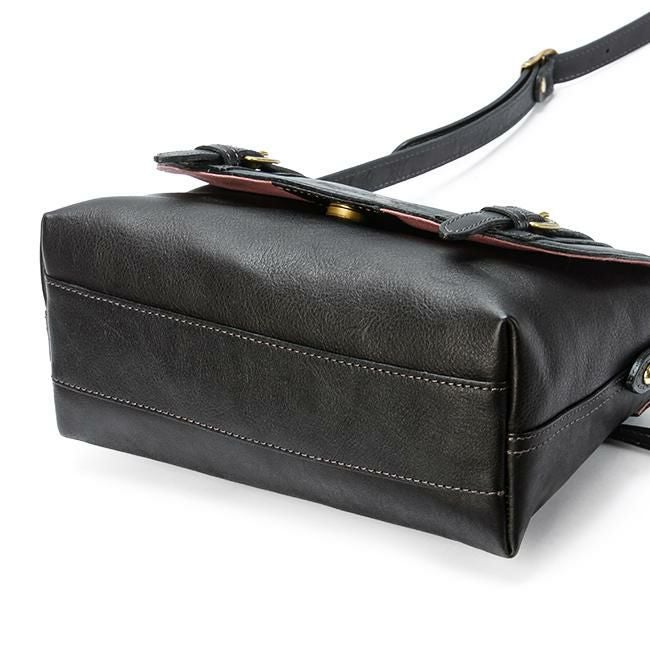 ダコタ キューブ ショルダーバッグ Dakota da-1030305