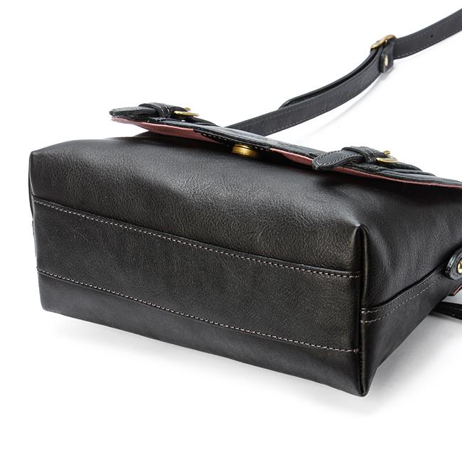 ダコタ キューブ ショルダーバッグ Dakota da-1030305