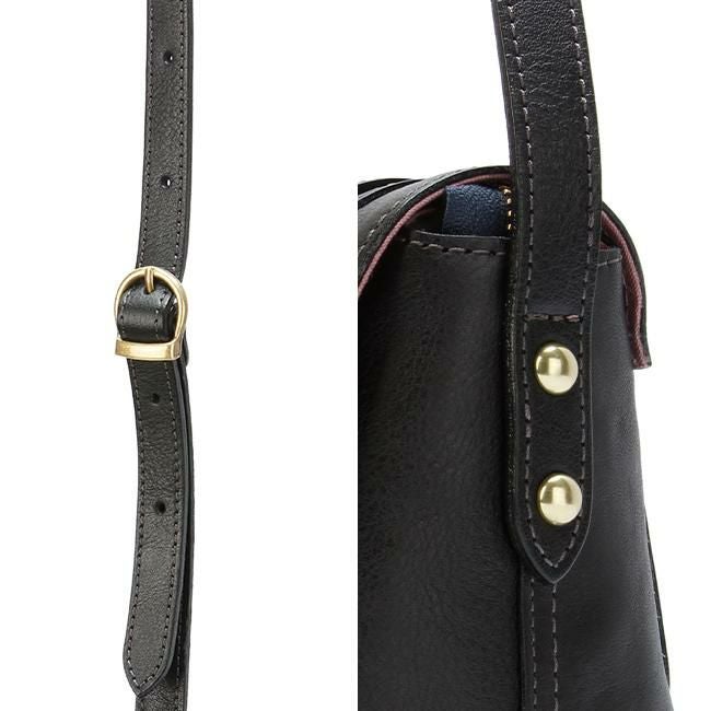 ダコタ キューブ ショルダーバッグ Dakota da-1030305