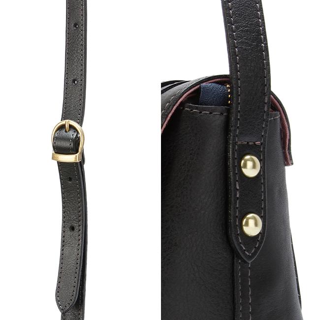 ダコタ キューブ ショルダーバッグ Dakota da-1030305