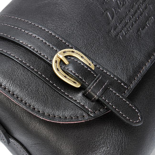 ダコタ キューブ ショルダーバッグ Dakota da-1030305