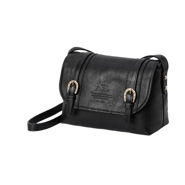 ダコタ キューブ ショルダーバッグ Dakota da-1030305