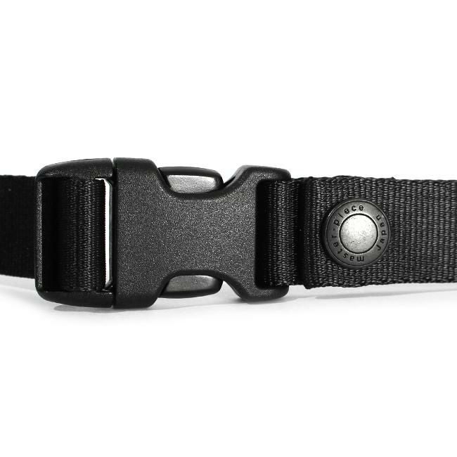 マスターピース チェストベルト  master-piece mspc-44118