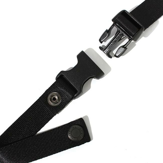 マスターピース チェストベルト  master-piece mspc-44118