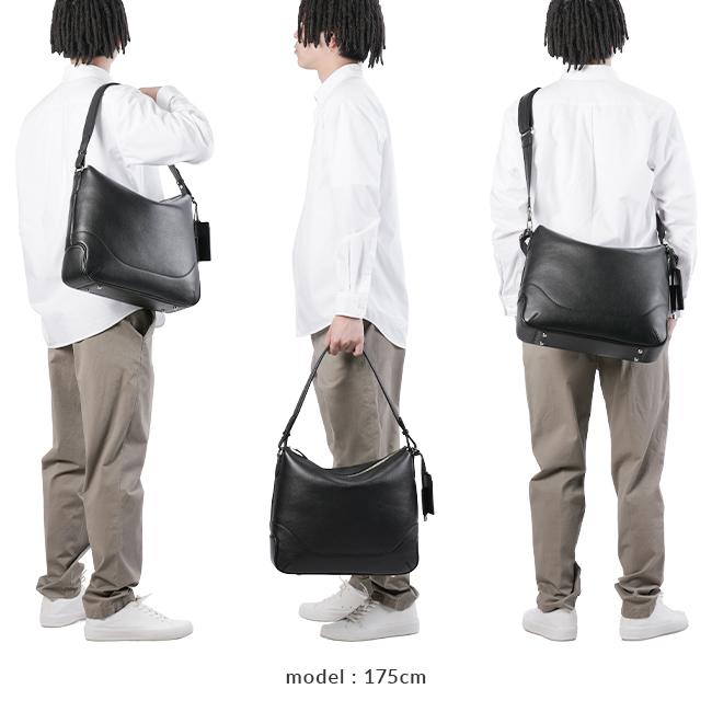 ペッレモルビダ トートバッグ ショルダーバッグ A4 PELLE MORBIDA