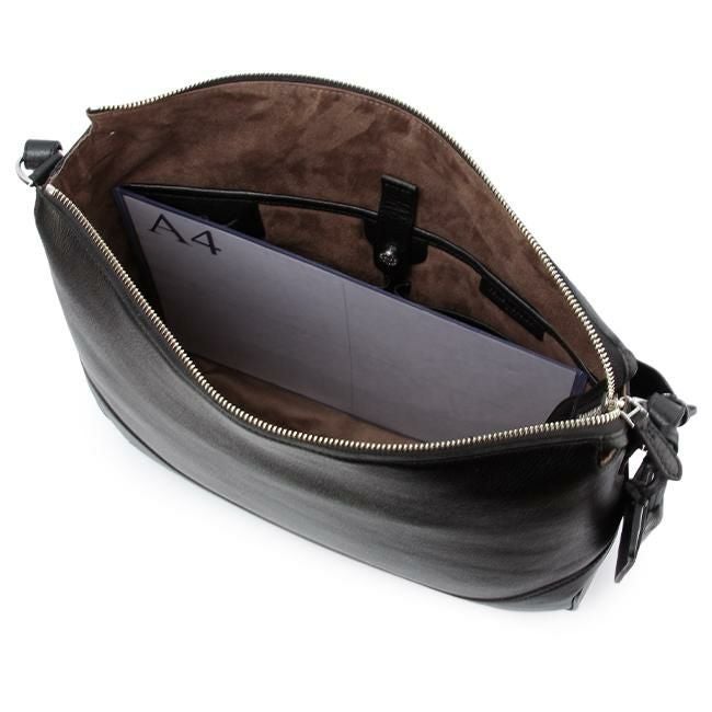 ペッレモルビダ メイデンボヤージュ トートバッグ PELLE MORBIDA pmo