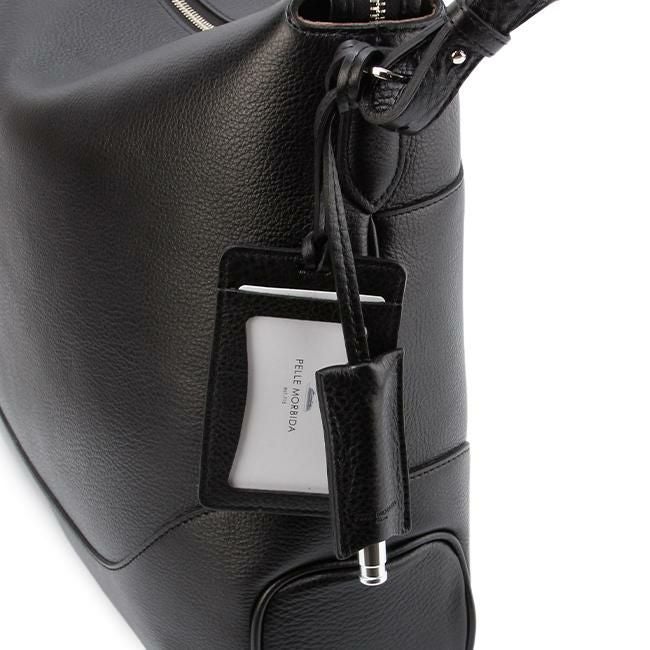 ペッレモルビダ メイデンボヤージュ トートバッグ PELLE MORBIDA pmo-mb078