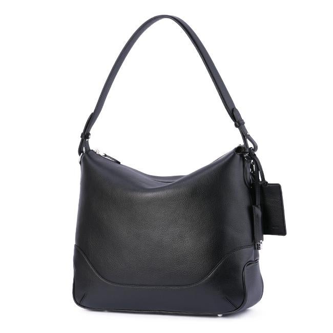 ペッレモルビダ トートバッグ ショルダーバッグ A4 PELLE MORBIDA