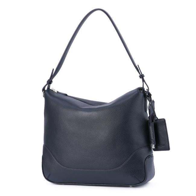 ペッレモルビダ トートバッグ ショルダーバッグ A4 PELLE MORBIDA