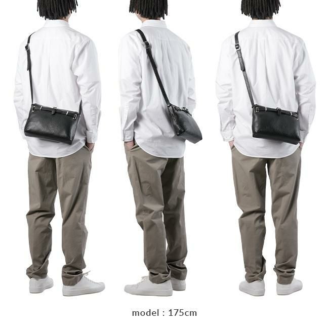 ペッレモルビダ メイデンボヤージュ ショルダーバッグ PELLE MORBIDA pmo-mb081