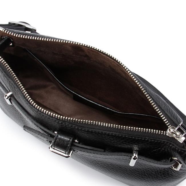 ペッレモルビダ メイデンボヤージュ ショルダーバッグ PELLE MORBIDA pmo-mb081