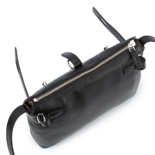 ペッレモルビダ メイデンボヤージュ ショルダーバッグ PELLE MORBIDA pmo-mb081