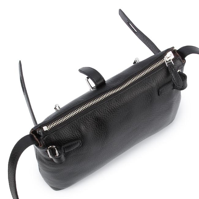 ペッレモルビダ メイデンボヤージュ ショルダーバッグ PELLE MORBIDA pmo-mb081