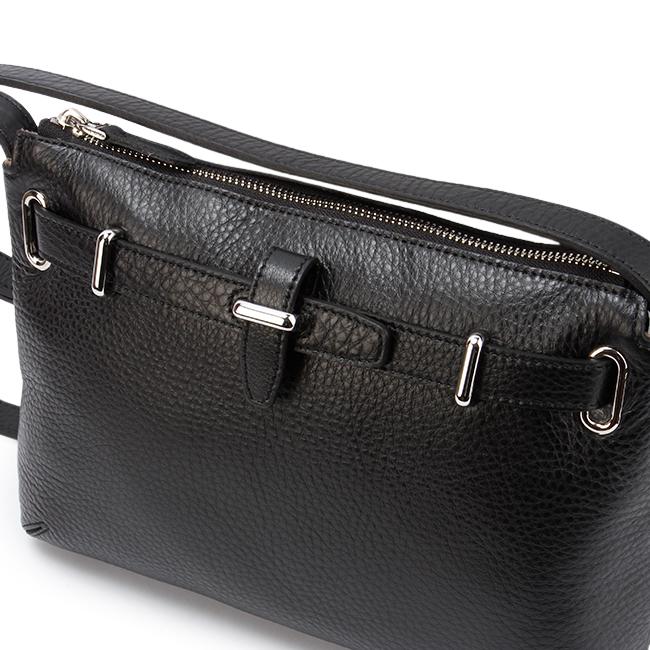 決算セール対象】ペッレモルビダ ショルダーバッグ サコッシュ A6