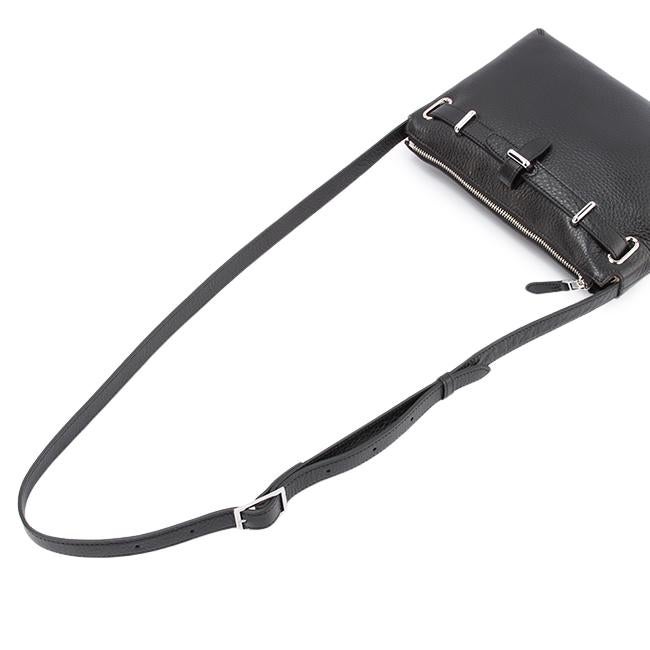 ペッレモルビダ メイデンボヤージュ ショルダーバッグ PELLE MORBIDA pmo-mb081
