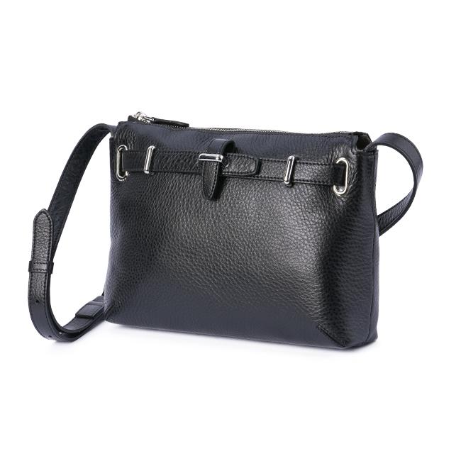 ペッレモルビダ メイデンボヤージュ ショルダーバッグ PELLE MORBIDA pmo-mb081