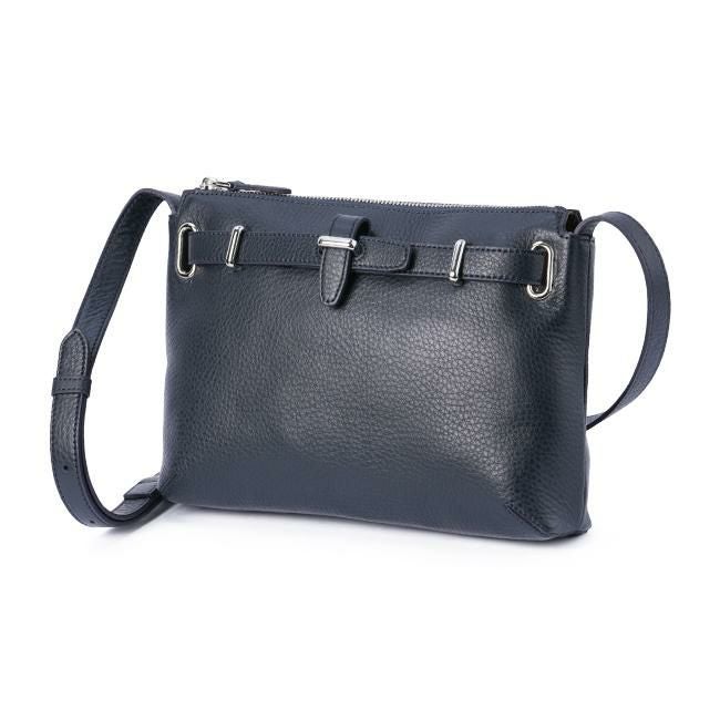 ペッレモルビダ メイデンボヤージュ ショルダーバッグ PELLE MORBIDA pmo-mb081