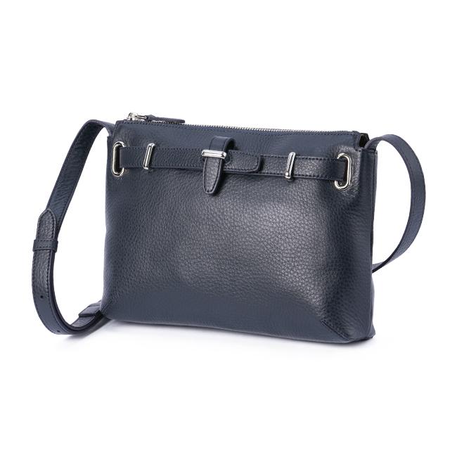 ペッレモルビダ メイデンボヤージュ ショルダーバッグ PELLE MORBIDA pmo-mb081