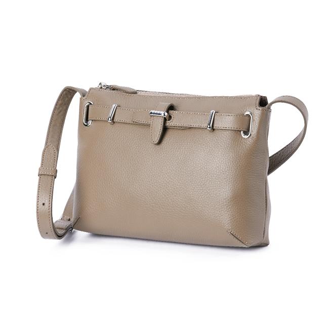 ペッレモルビダ ショルダーバッグ サコッシュ A6 PELLE MORBIDA MB081