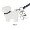 ペッレモルビダ バルカ キーケース キーホルダー PELLE MORBIDA pmo-nobledog