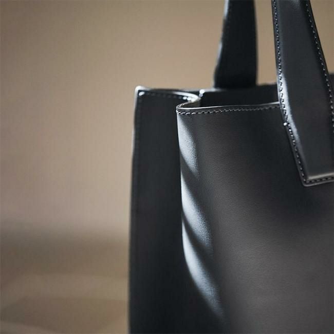 ファーロ Calma トートバッグ FARO calma-tote-t