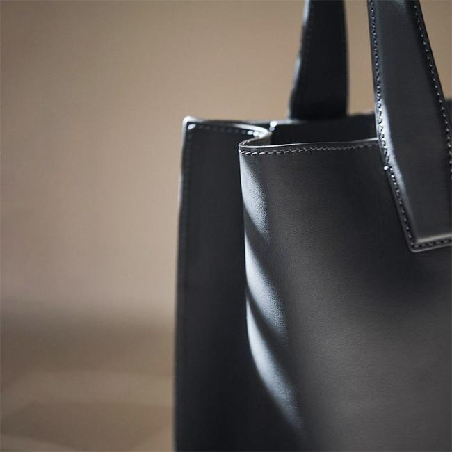 ファーロ Calma トートバッグ FARO calma-tote-t