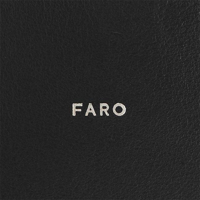 ファーロ Calma トートバッグ FARO calma-tote-t