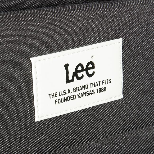 リー ソニック キャリーケース ソフト Lee lee-320-9030