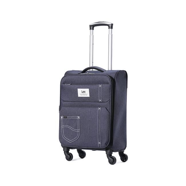 Lee リー スーツケース 機内持ち込み Sサイズ SS 35L/41L フロント