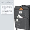 リー ソニック キャリーケース ソフト Lee lee-320-9031