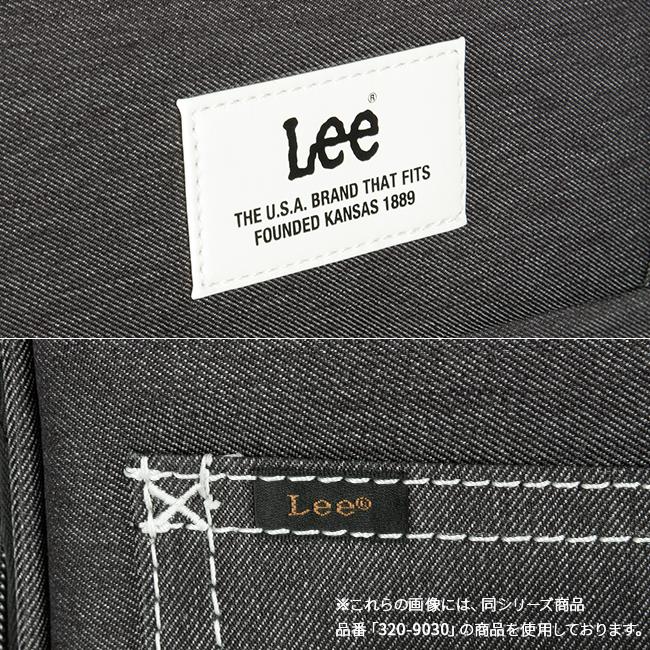リー ソニック キャリーケース ソフト Lee lee-320-9031