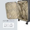リー ソニック キャリーケース ソフト Lee lee-320-9032