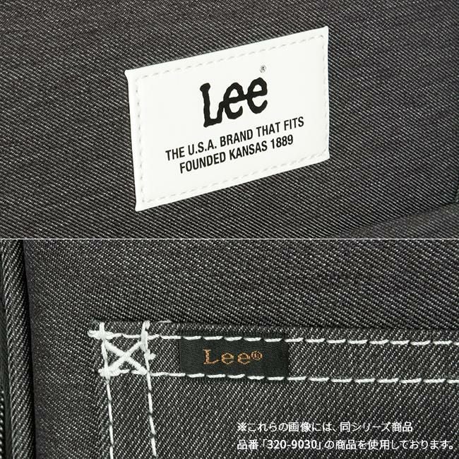 リー ソニック キャリーケース ソフト Lee lee-320-9032