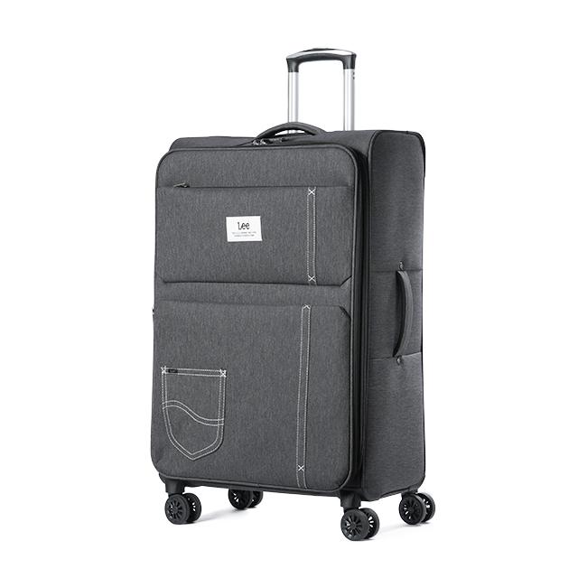 Lee リー スーツケース Lサイズ XL 91L/104L 受託無料 158cm以内