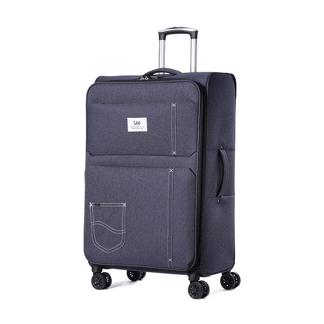 【新品未使用】  キャリーケース　LH418RL3 65L Lee リー スーツケース Lサイズ XL 91L/104L 受託無料 158cm以内