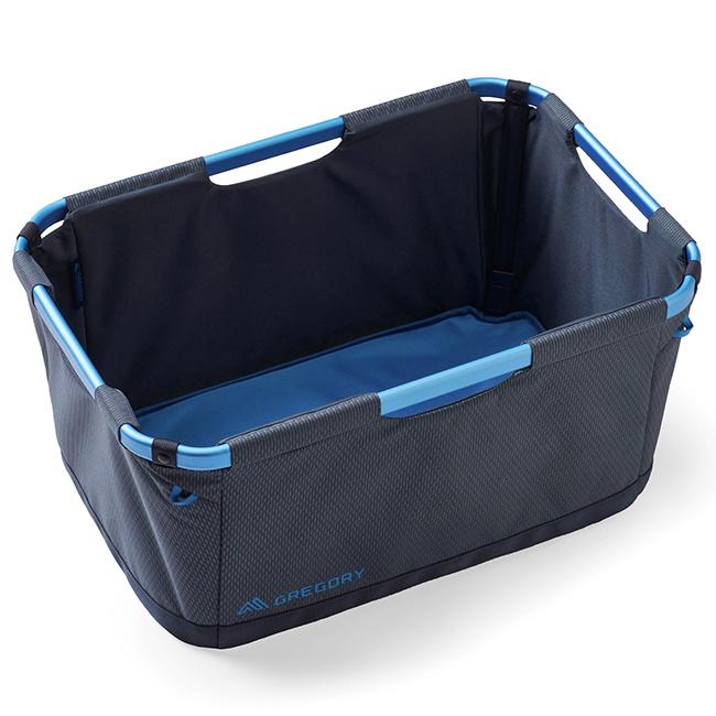 グレゴリー ALPACA GEAR ORG  GREGORY alp-g-basket