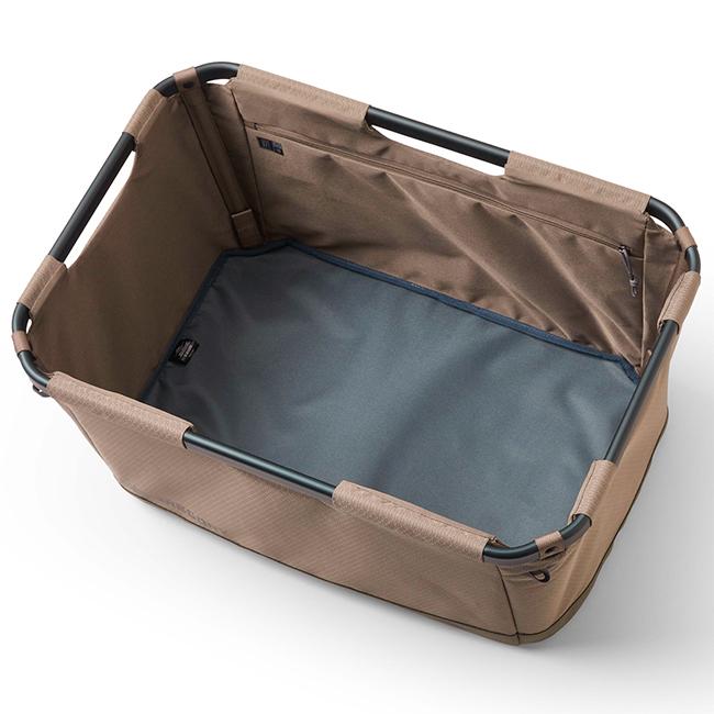 グレゴリー ALPACA GEAR ORG  GREGORY alp-g-basket