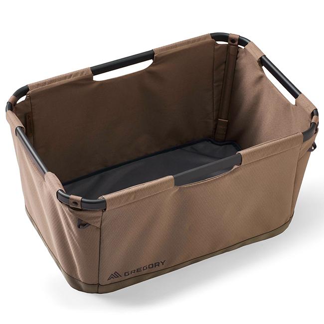 グレゴリー ALPACA GEAR ORG  GREGORY alp-g-basket