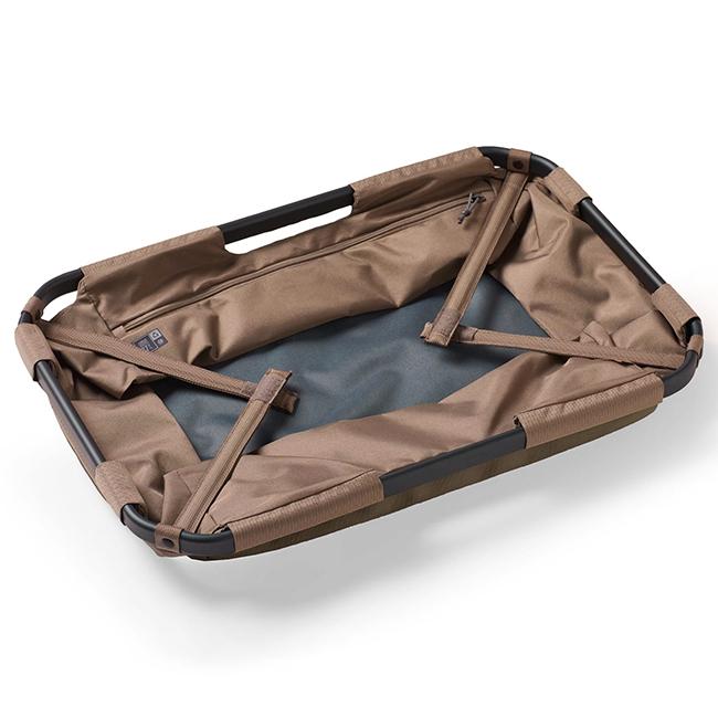 グレゴリー ALPACA GEAR ORG  GREGORY alp-g-basket