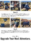 グレゴリー ALPACA GEAR ORG  GREGORY alp-g-basket