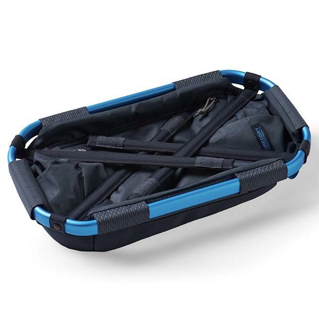 グレゴリー ALPACA GEAR ORG GREGORY alp-g-tote｜ONLINE STORE by