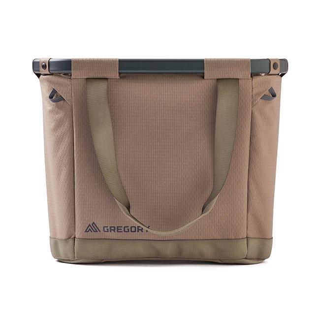 グレゴリー ALPACA GEAR ORG  GREGORY alp-g-tote