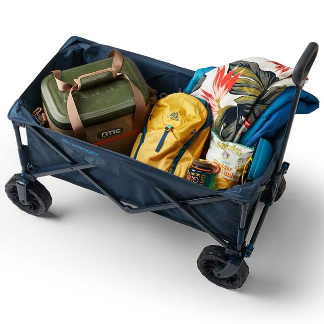 グレゴリー ALPACA GEAR ORG  GREGORY alp-g-wagon