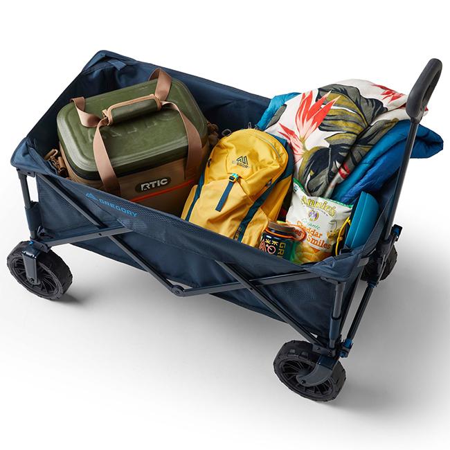 グレゴリー ALPACA GEAR ORG  GREGORY alp-g-wagon