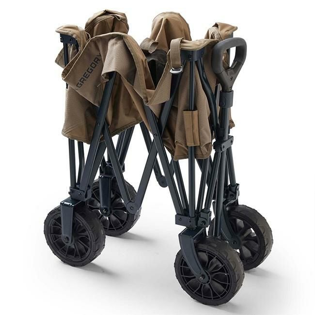 グレゴリー ALPACA GEAR ORG  GREGORY alp-g-wagon