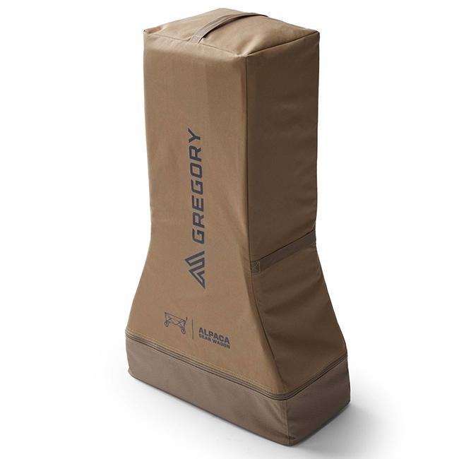グレゴリー ALPACA GEAR ORG  GREGORY alp-g-wagon