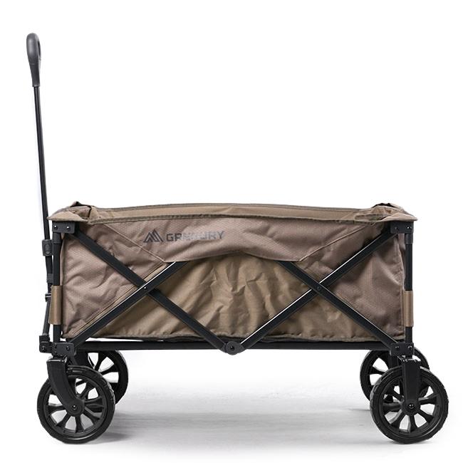 グレゴリー ALPACA GEAR ORG  GREGORY alp-g-wagon