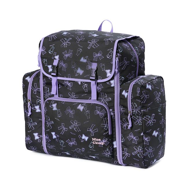 ナイスクラップ マロン サブリュック  nc391