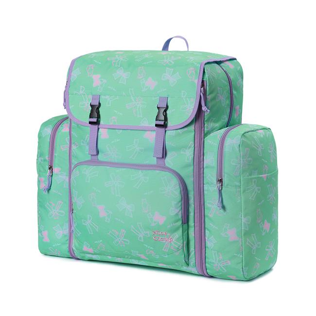 ナイスクラップ マロン サブリュック  nc391